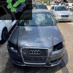 AUDİ A3 ÇIKMA ORJİNAL 09G OTOMATİK ŞANZIMAN BSE