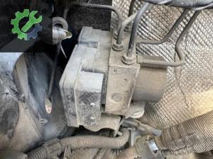 AUDİ A3 ÇIKMA ORJİNAL ABS BEYNİ