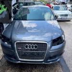 AUDİ A3 ÇIKMA ORJİNAL ABS BEYNİ