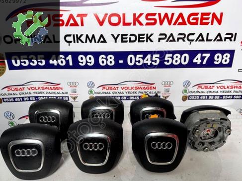 Audi A3 Direksiyon Airbag çıkma parça