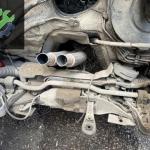 AUDİ A3 ÇIKMA ORJİNAL DİREKSİYON KUTUSU