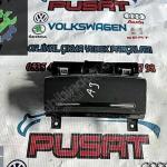 AUDİ A3 ÇIKMA ORJİNAL KÜLLÜK KONSOL 8P0857951 2004-2008