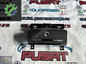 AUDİ A3 ÇIKMA ORJİNAL KÜLLÜK KONSOL 8P0857951 2004-2008