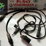 AUDİ A3 ÇIKMA ORJİNAL LAMBDA OKSİJEN SENSÖRÜ 04L 906 262 A