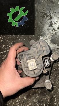 AUDİ A3 ÇIKMA ORJİNAL SAG SOL ARKA FREN MERKEZİ ORİJİNAL