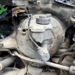 AUDİ A3 ÇIKMA ORJİNAL WESTİNGHOUSE
