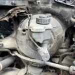 AUDİ A3 ÇIKMA ORJİNAL WESTİNGHOUSE