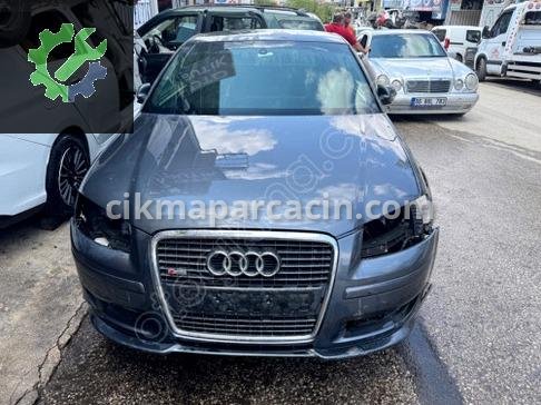 Audi A3 Westinghouse çıkma parça
