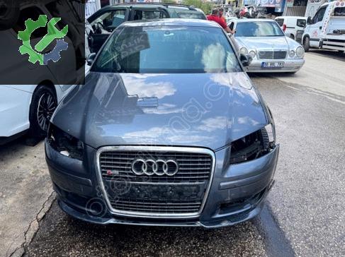 AUDİ A3 ÇIKMA ORJİNAL WESTİNGHOUSE