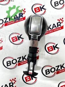 Çıkma Audi A3 Vites Topuzu