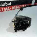 Audi A3 Çıkma Orjinal Sağ Arka Kapı Kilidi