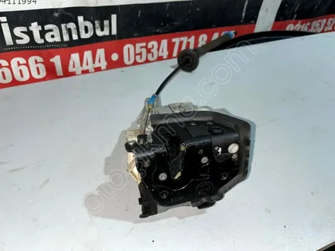Audi A3 Sağ Arka Kapı çıkma parça