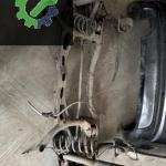 AUDİ A3 COUPE ÇIKMA ORİJİNAL ARKA DİNGİL
