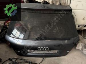 AUDİ A3 COUPE ÇIKMA ORJİNAL BAGAJ KAPAĞI