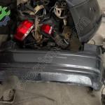 AUDİ A3 COUPE ÇIKMA ORJİNAL BAGAJ KAPAĞI