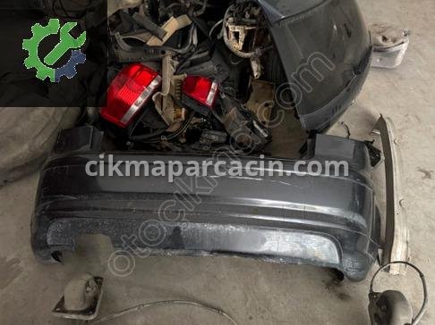 Audi A3 Bagaj Kapağı çıkma parça