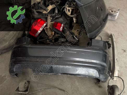 AUDİ A3 COUPE ÇIKMA ORJİNAL BAGAJ KAPAĞI