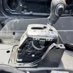 AUDİ A3 COUPE ÇIKMA ORJİNAL OTOMATİK VİTES MEKANİZMASI