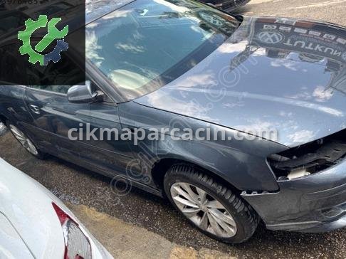 Audi A3 Sağ Ön Kapı çıkma parça