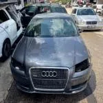 AUDİ A3 COUPE ÇIKMA ORJİNAL SAG SOL ÇAMURLUK KAPUT