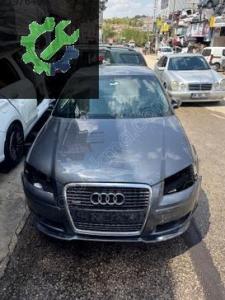 AUDİ A3 COUPE ÇIKMA ORJİNAL SAG SOL ÇAMURLUK KAPUT