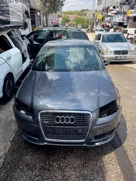 Audi A3 Sağ Ön Kapı çıkma parça