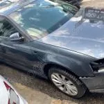 AUDİ A3 COUPE ÇIKMA ORJİNAL SAG SOL ÇAMURLUK KAPUT
