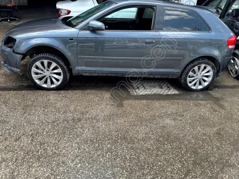 Audi A3 Sağ Ön Kapı çıkma parça