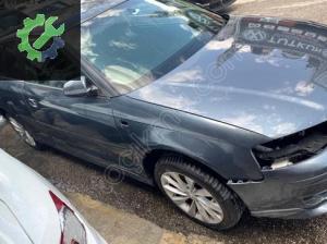 AUDİ A3 COUPE ÇIKMA ORJİNAL YEDEK PARÇALARI