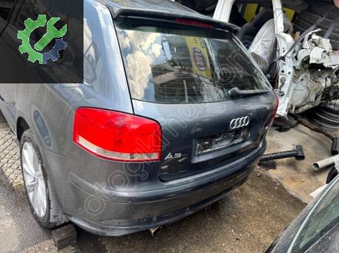 AUDİ A3 COUPE ÇIKMA ORJİNAL YEDEK PARÇALARI