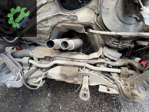 AUDİ A3 COUPE ÇIKMA ORJİNAL YEDEK PARÇALARI