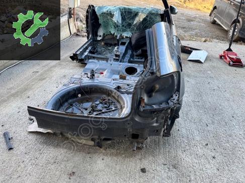AUDİ A3 COUPE SAG ARKA ÇAMURLUK TEK KAPI AUDİ ÇIKMA PARÇA