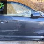 AUDİ A3 COUPE SAG ÖN KAPI ÇIKMA ORJİNAL