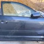 AUDİ A3 COUPE SAG ÖN KAPI ÇIKMA ORJİNAL