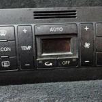 Audi A3 Dijital Kalorifer Kontrol Paneli 8L0820043H5HB 008 1