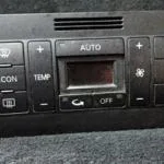 Audi A3 Dijital Kalorifer Kontrol Paneli 8L0820043H5HB 008 1