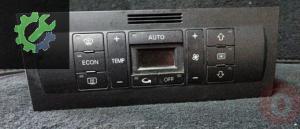 Audi A3 Dijital Kalorifer Kontrol Paneli 8L0820043H5HB 008 1