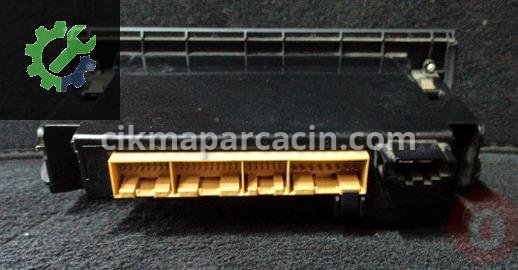 Audi A3 Kalorifer Kontrol Paneli 8L0820043H5HB çıkma parça