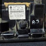 Audi A3 Dijital Kalorifer Kontrol Paneli 8L0820043H5HB 008 1