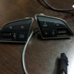 Audi A3 direksiyon simit tuş takımı 8V0