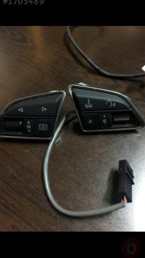 Audi A3 Direksiyon Mili çıkma parça