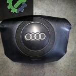 Audi a3 direksiyon sol airbag çıkma orijinal tamiratsız