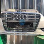 AUDİ A3 DOLU ÖN TAMPON ÇIKMA ORJİNAL