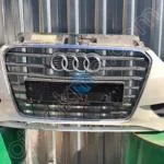 AUDİ A3 DOLU ÖN TAMPON ÇIKMA ORJİNAL