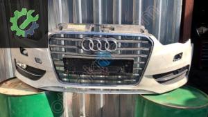 AUDİ A3 DOLU ÖN TAMPON ÇIKMA ORJİNAL