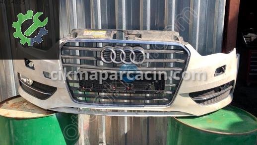 Audi A3 Ön Tampon çıkma parça