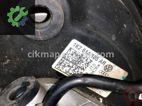 Audi A3 Westinghouse 1K2614105AR çıkma parça