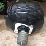 Audi A3 fren vestanavuz 2005/2011 cikma 1K2614105AR