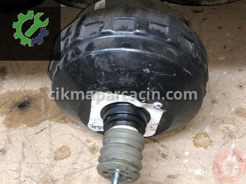 Audi A3 Westinghouse 1K2614105AR çıkma parça