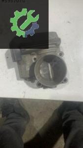 Audi A3 Gaz Kelebeği - 03C133062S VW Golf5 Jetta Passat Uyumlu